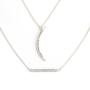 😍 3 for $15 Delicately Yours™ Necklaces